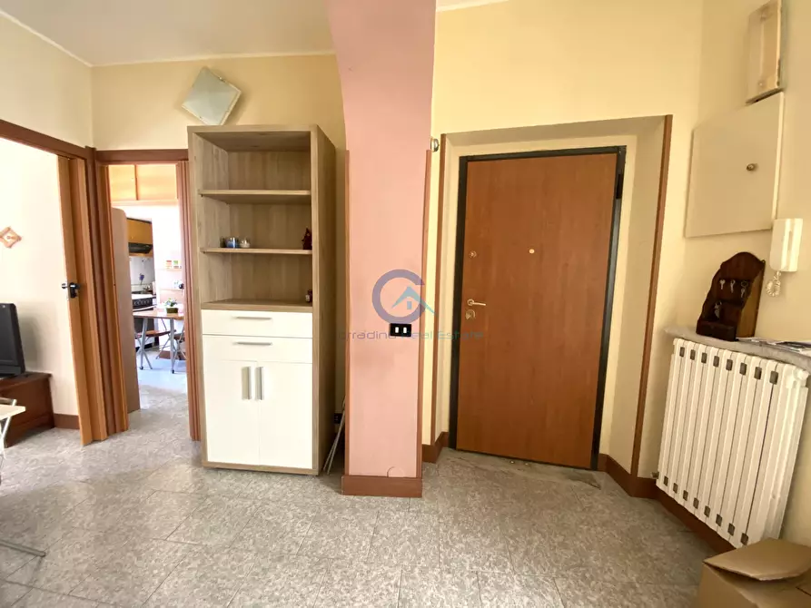 Immagine 10 di Bilocale in affitto  a Catanzaro
