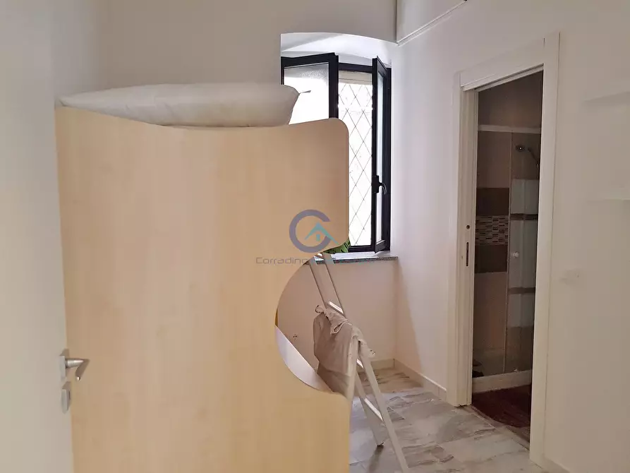 Immagine 7 di Trilocale in affitto  a Catanzaro