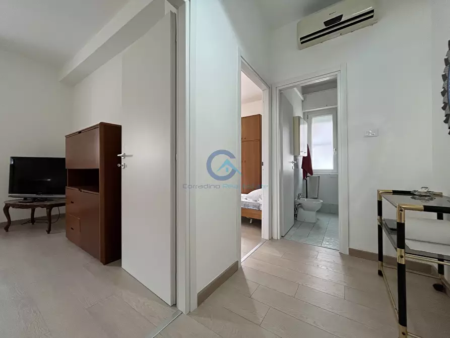 Immagine 4 di Trilocale in affitto  a Catanzaro