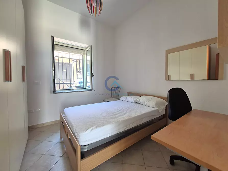 Immagine 6 di Trilocale in affitto  a Catanzaro