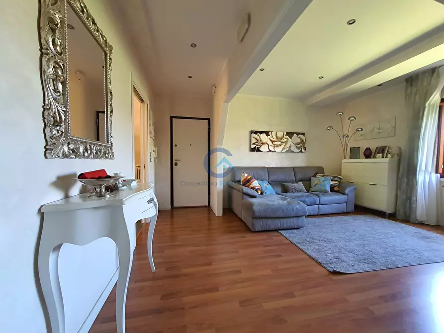 Immagine 20 di Quadrilocale in vendita  in Via Sant'Anna 60 a Settingiano