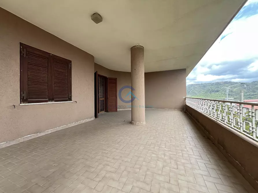 Immagine 17 di Casa indipendente in vendita  in Corso Telesio 80 a Settingiano