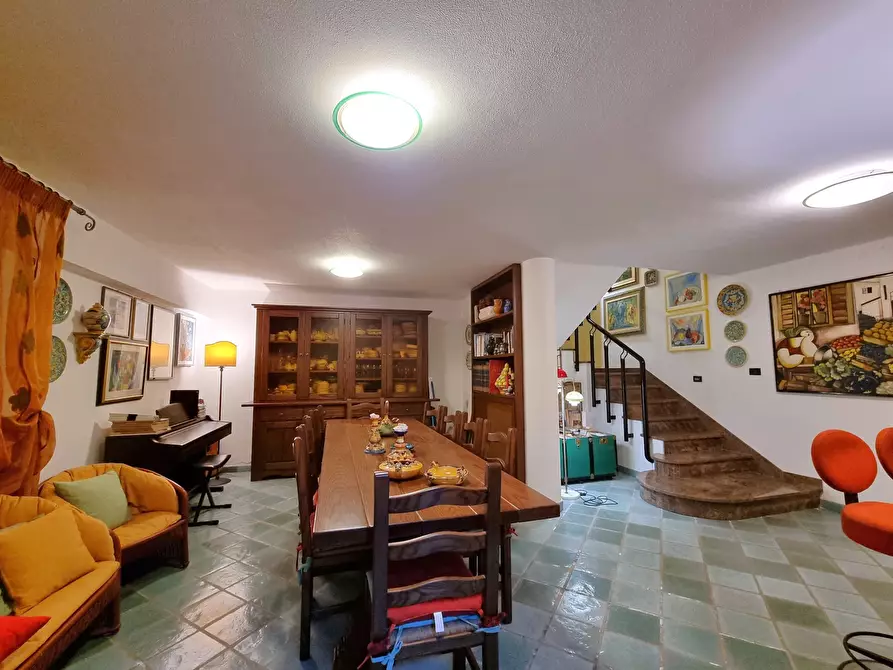 Immagine 23 di Casa bifamiliare in vendita  in Via Ugo Ortona 67 a Catanzaro