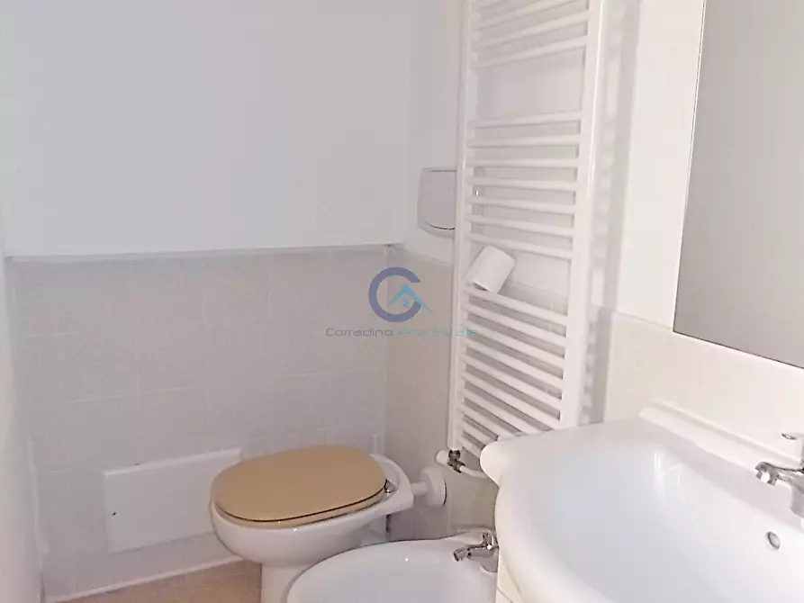 Immagine 15 di Terratetto in vendita  in Vicoletto II Maddalena 20 a Catanzaro