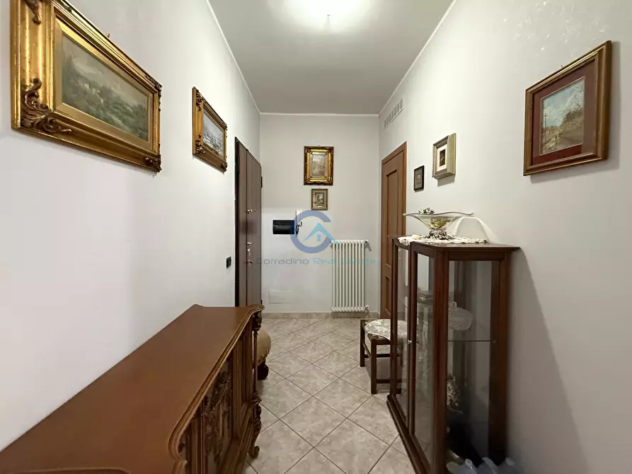 Immagine 14 di Quadrilocale in affitto  in Via Ferdinando Magellano 5 a Catanzaro