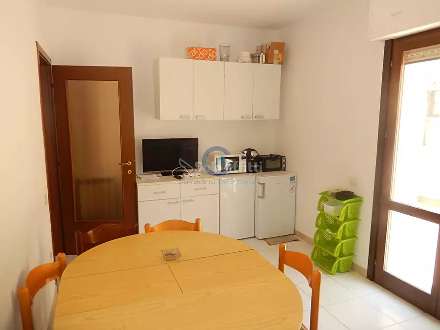 Immagine 2 di Quadrilocale in affitto  a Catanzaro