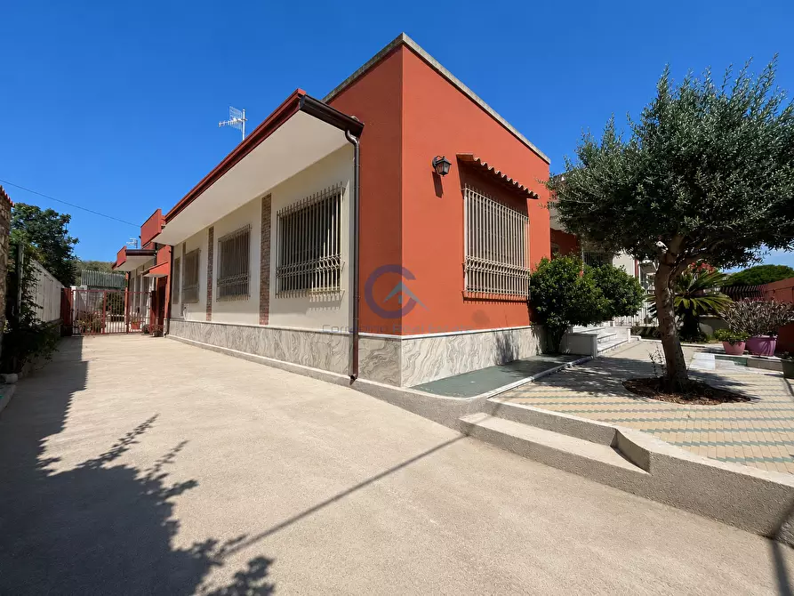 Immagine 29 di Casa indipendente in vendita  a Catanzaro