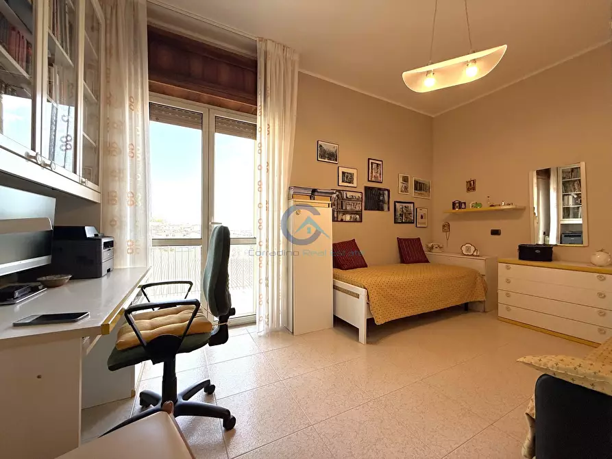 Immagine 13 di Quadrilocale in vendita  in Traversa VIII Crotone 6 a Catanzaro