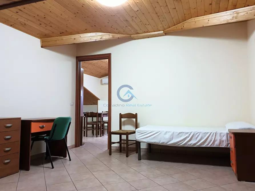 Immagine 7 di Trilocale in affitto  in Via Michele Maria Manfredi 2 a Catanzaro