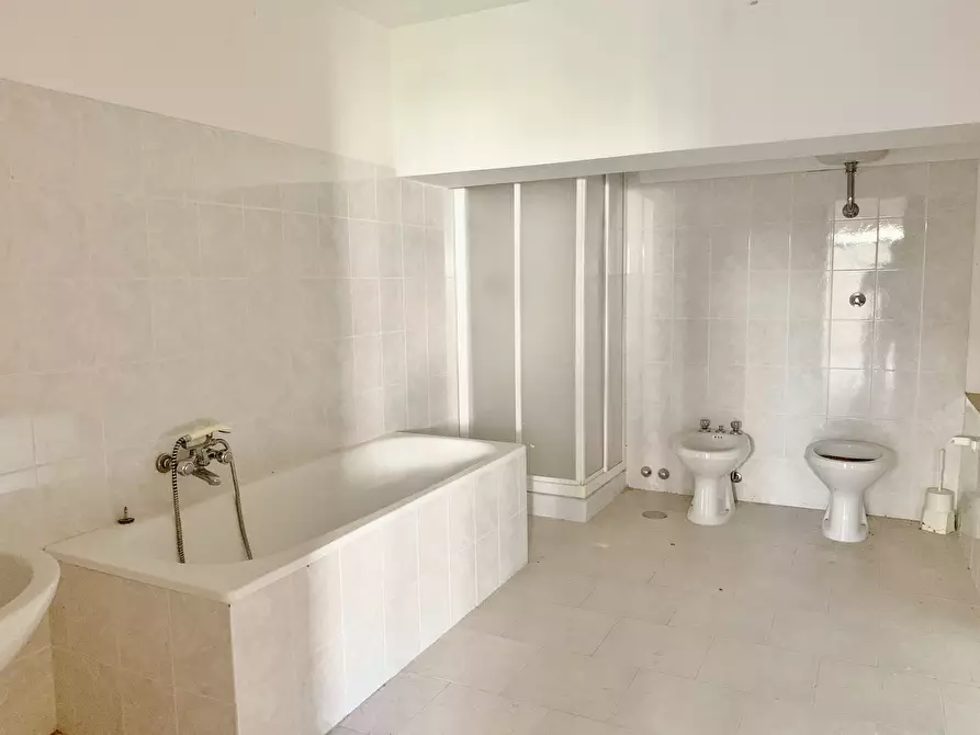 Immagine 14 di Magazzino in vendita  a Catanzaro