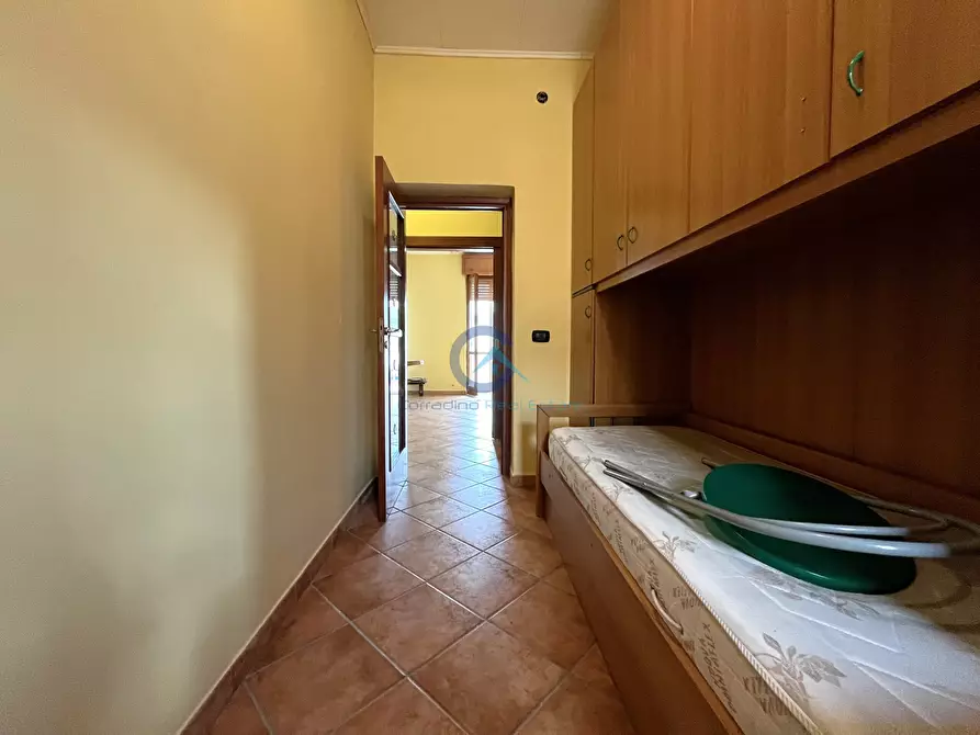 Immagine 12 di Quadrilocale in vendita  in Viale Magna Grecia 156 a Catanzaro