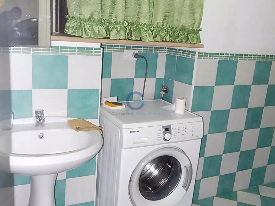 Immagine 9 di Bilocale in affitto  a Catanzaro