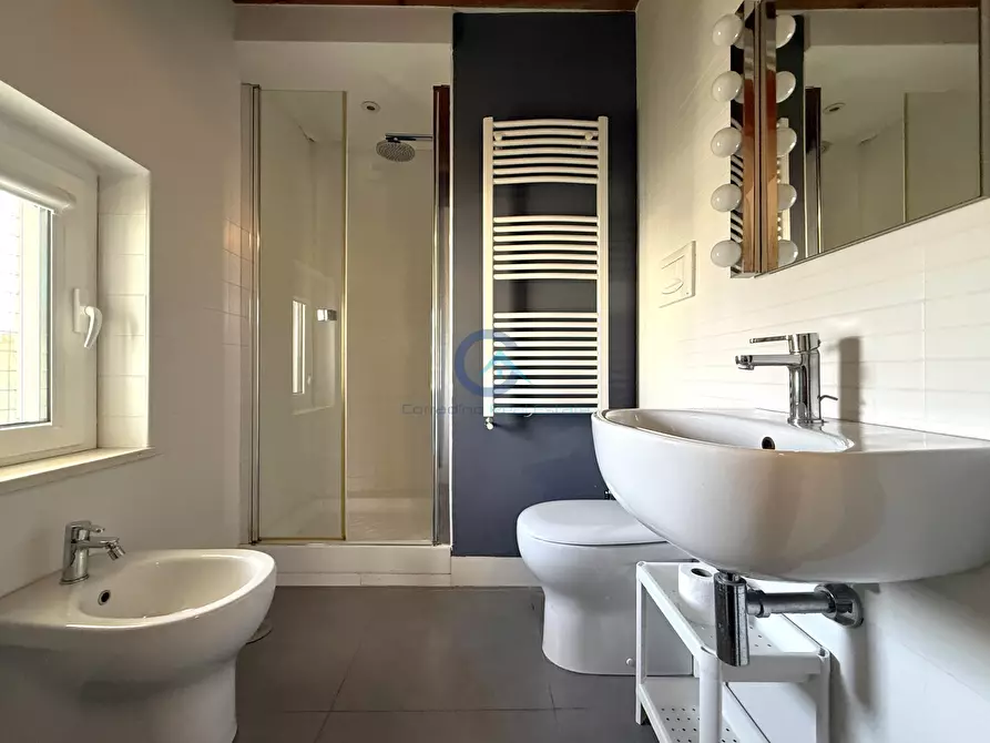 Immagine 5 di Attico in vendita  in Via Martiri di Cefalonia 5C a Catanzaro