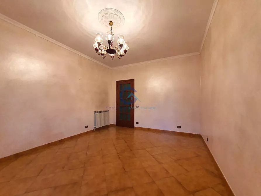 Immagine 7 di Trilocale in affitto  in Viale degli Angioini 11 a Catanzaro