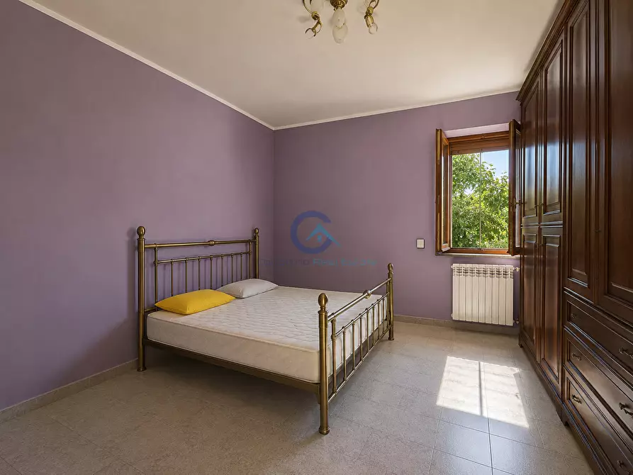 Immagine 5 di Appartamento in vendita  in Via Domenico Spanó Bolani 45 a Catanzaro