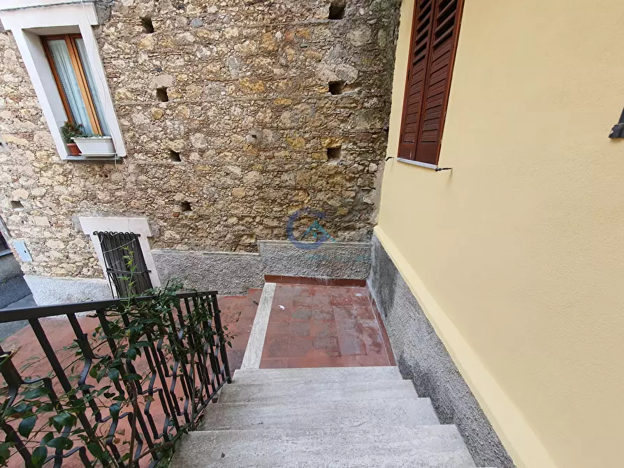 Immagine 17 di Terratetto in vendita  in Via Francesco de Seta 18 a Catanzaro
