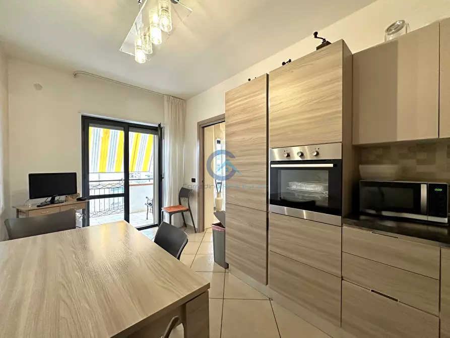 Immagine 6 di Trilocale in vendita  in Via Laerte 5 a Squillace