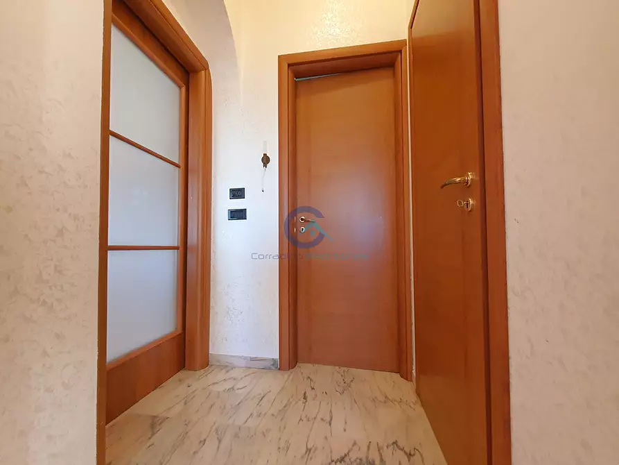 Immagine 12 di Bilocale in affitto  in Viale Vincenzo de Filippis 116 a Catanzaro