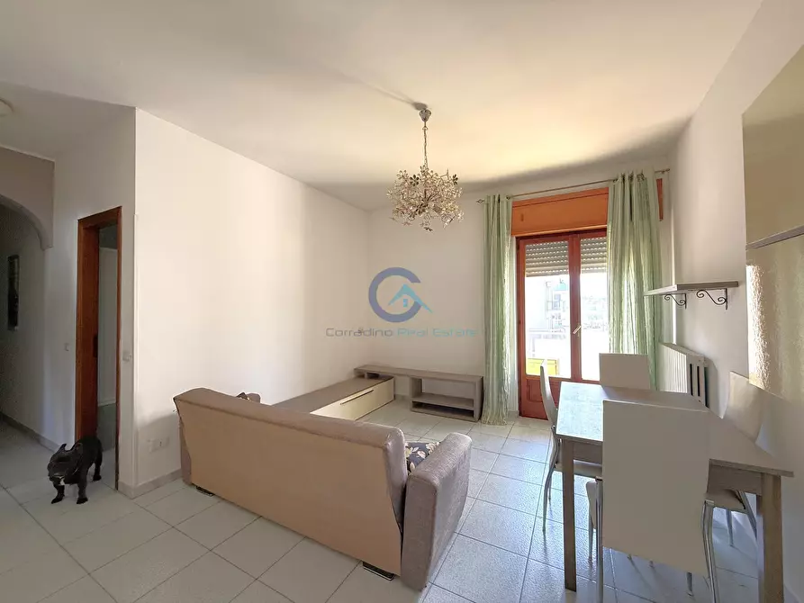 Immagine 5 di Bilocale in affitto  in Via Cagliari 25 a Catanzaro