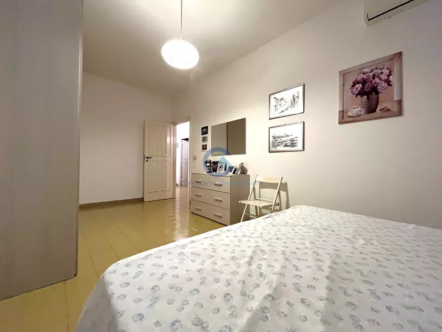 Immagine 13 di Quadrilocale in vendita  a Stalettì