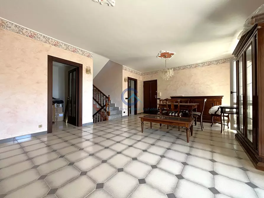 Immagine 3 di Casa bifamiliare in vendita  in Via delle Rose 17 a Soverato