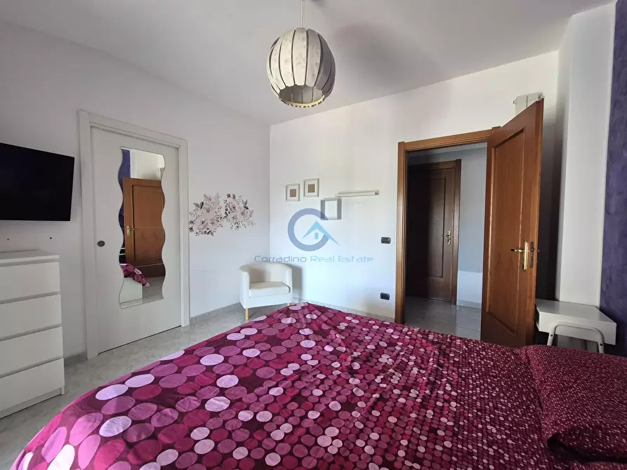 Immagine 9 di Trilocale in affitto  a Catanzaro