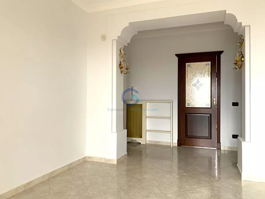 Immagine 5 di Trilocale in affitto  a Catanzaro