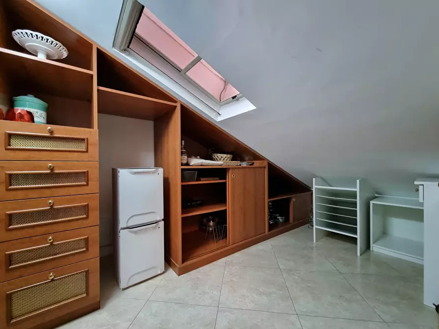 Immagine 30 di Attico in vendita  a Squillace