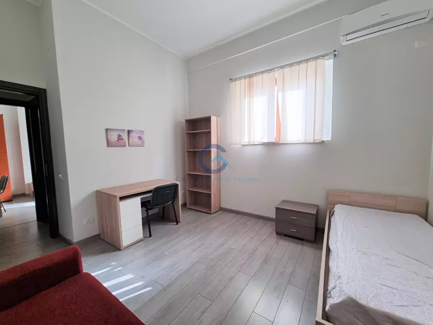 Immagine 2 di Trilocale in affitto  a Catanzaro