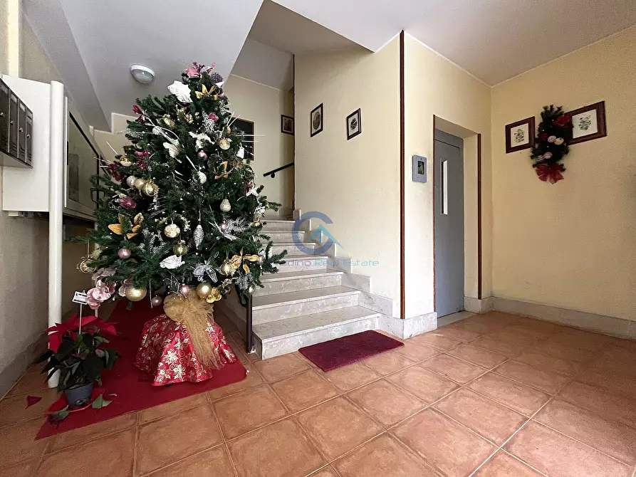 Immagine 20 di Quadrilocale in vendita  a Catanzaro