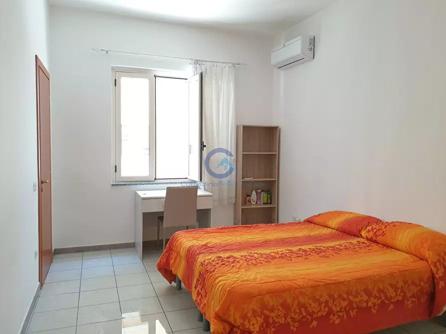 Immagine 5 di Trilocale in affitto  a Catanzaro