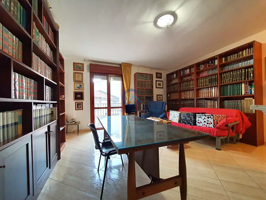 Immagine 5 di Bilocale in affitto  a Catanzaro