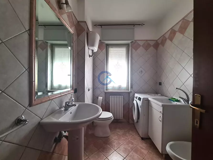 Immagine 8 di Trilocale in affitto  a Catanzaro