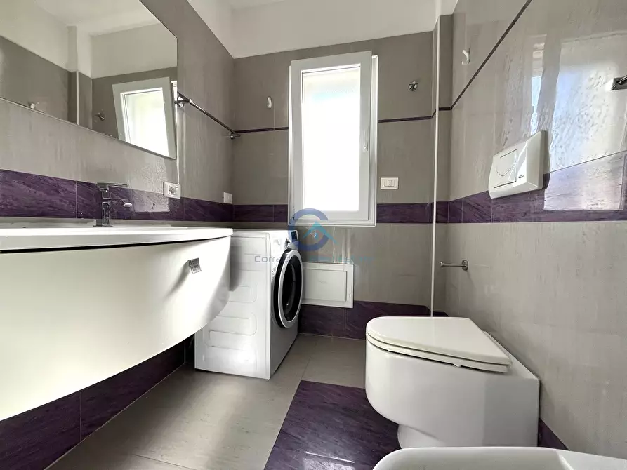 Immagine 5 di Trilocale in affitto  a Catanzaro