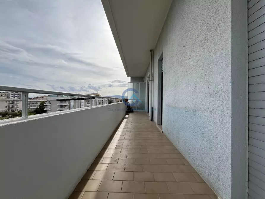 Immagine 14 di Quadrilocale in vendita  in Via Caprera 106 a Catanzaro