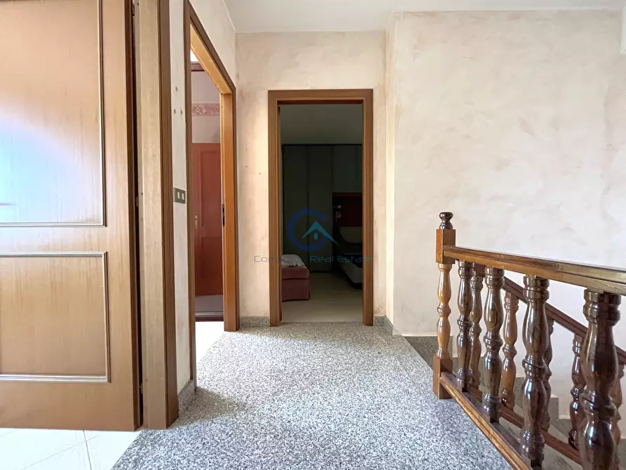 Immagine 17 di Casa bifamiliare in vendita  in Via delle Rose 17 a Soverato