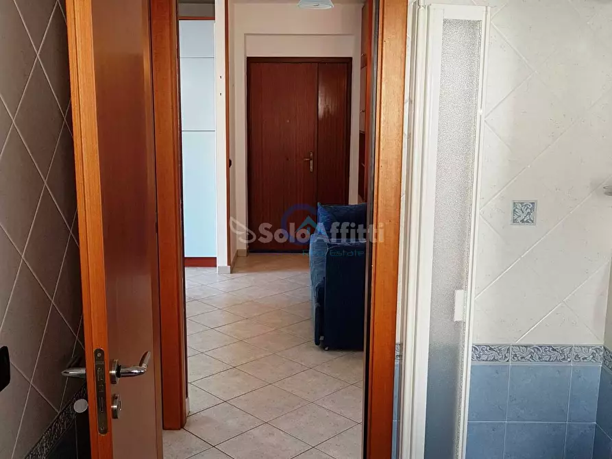Immagine 6 di Bilocale in affitto  in Via Martiri di Cefalonia 23 a Catanzaro