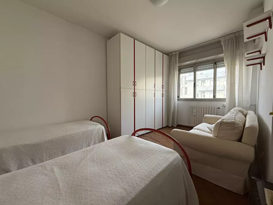 Immagine 9 di Quadrilocale in vendita  in Via Teano 65 a Catanzaro