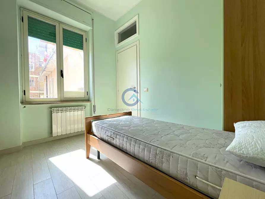 Immagine 5 di Bilocale in affitto  a Catanzaro