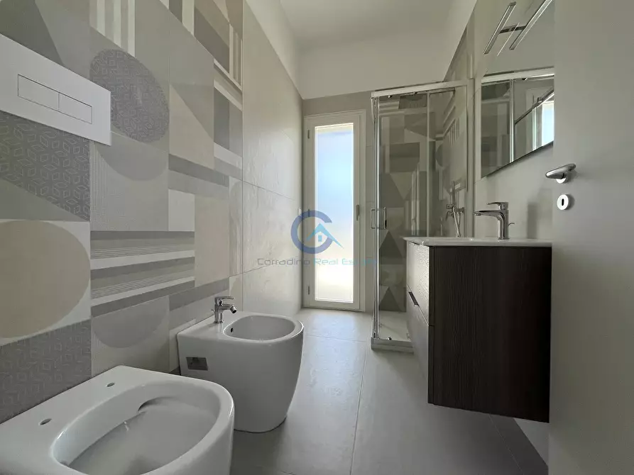 Immagine 5 di Mansarda in affitto  in Viale Tagliamento 117 a Catanzaro