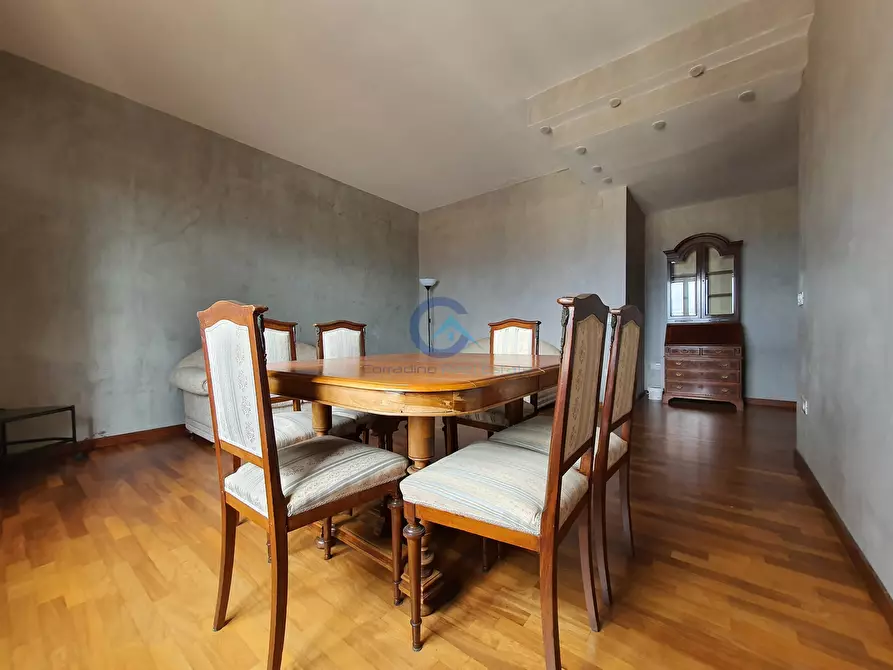 Immagine 5 di Quadrilocale in affitto  a Catanzaro