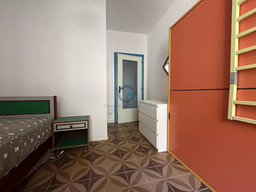 Immagine 13 di Attico in affitto  a Stalettì