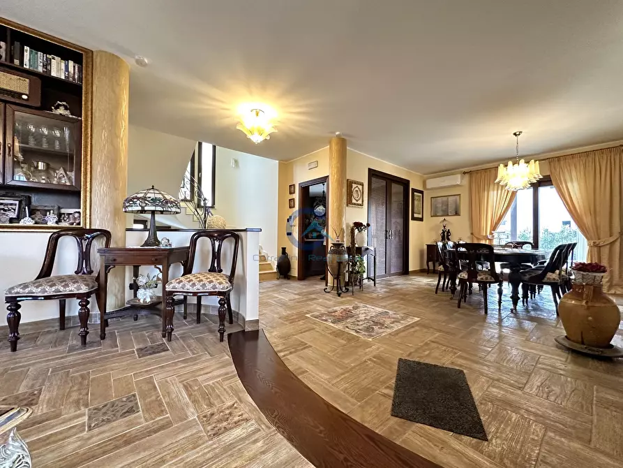 Immagine 3 di Casa indipendente in vendita  in Via Filippo Turati 27 a Montepaone