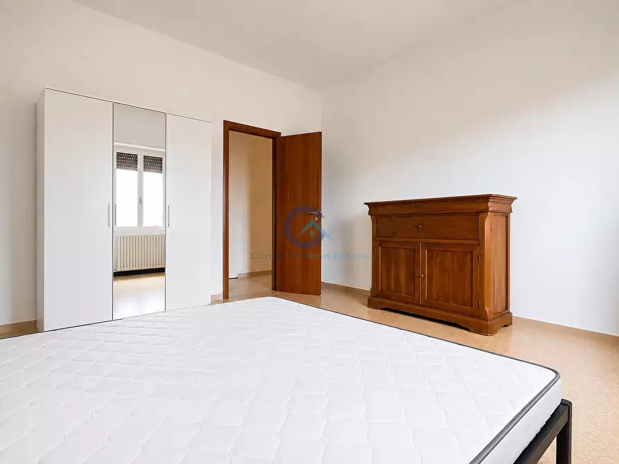 Immagine 10 di Quadrilocale in vendita  in Vico Iv Raffaelli Giuseppe 16 a Catanzaro