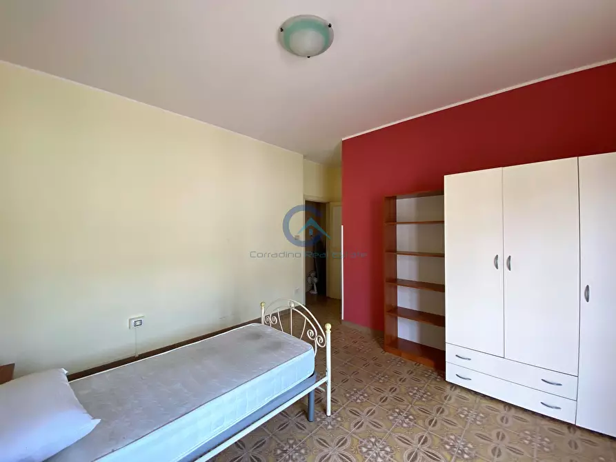 Immagine 8 di Appartamento in affitto  a Catanzaro