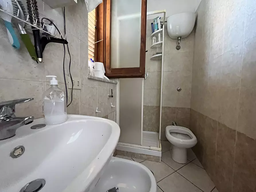 Immagine 6 di Villetta a schiera in vendita  a Catanzaro