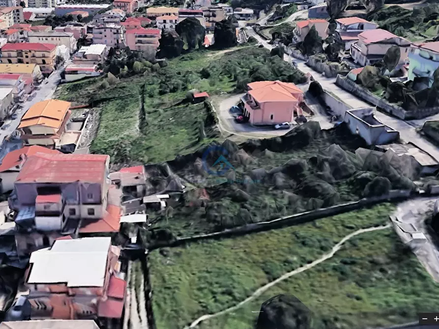 Immagine 2 di Terreno edificabile in vendita  in Via Ravenna 103 a Catanzaro