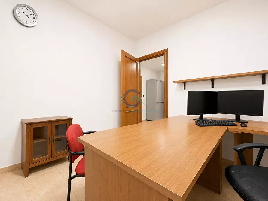 Immagine 33 di Quadrilocale in vendita  in Via Nino Gemelli 19 a Catanzaro