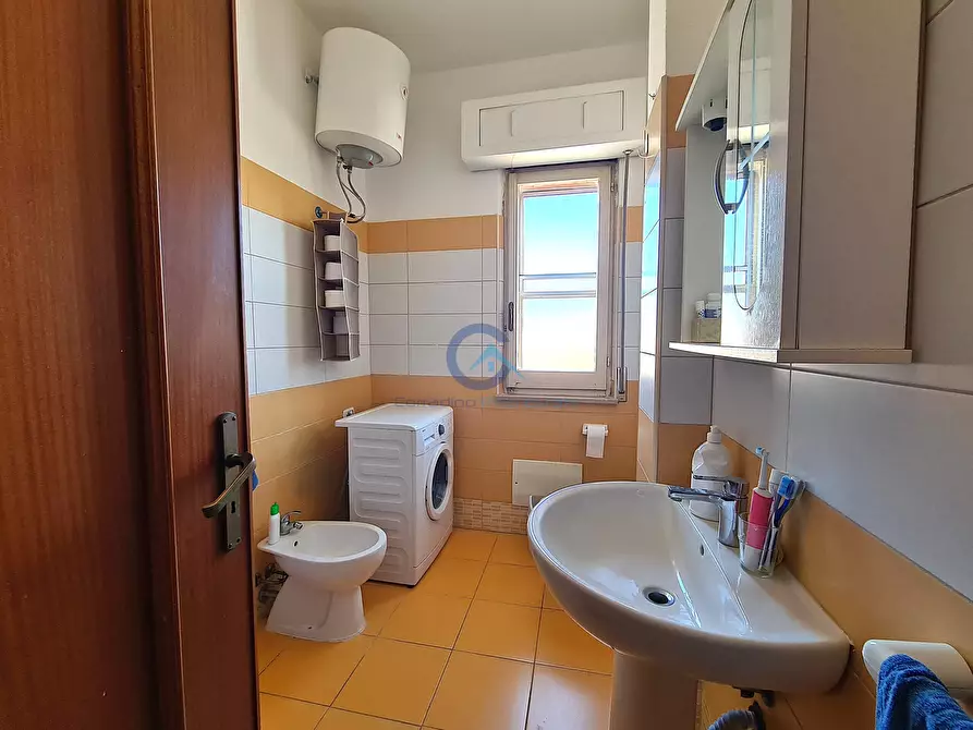 Immagine 13 di Trilocale in vendita  in Via Colombo Cristoforo 20 a Catanzaro