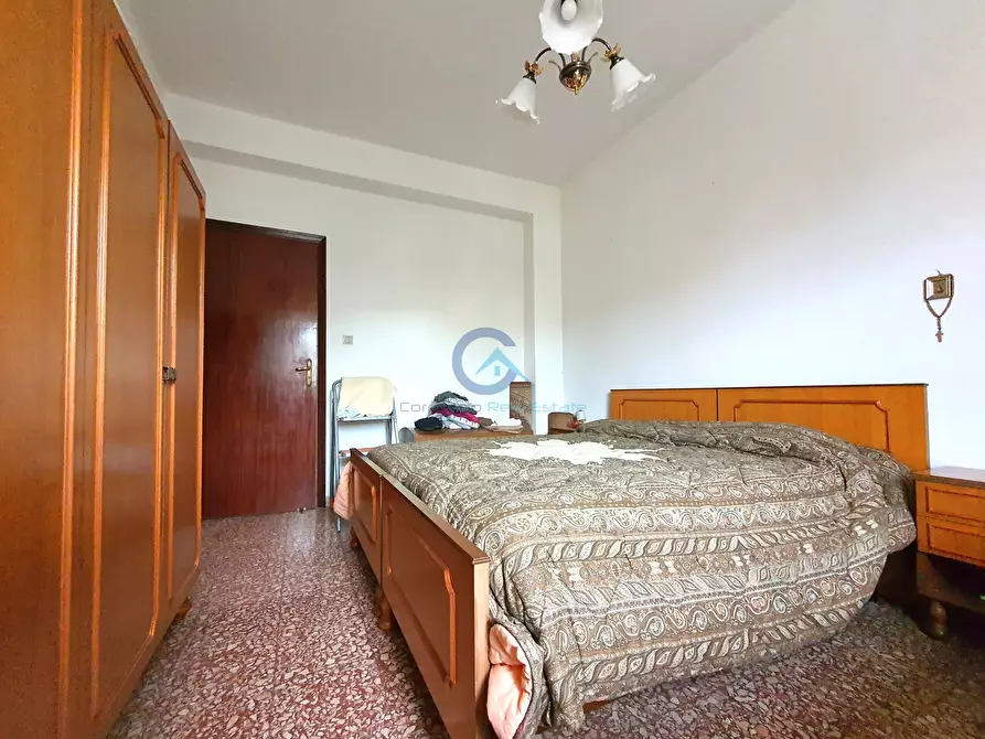 Immagine 10 di Quadrilocale in vendita  in Via Italo Paparazzo 78 a Catanzaro